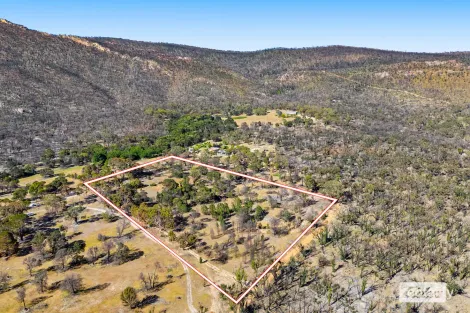 Property photo of 137 Church Road Pomonal VIC 3381