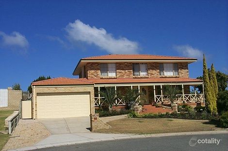 Property photo of 23 Bascombe Rise Hillarys WA 6025