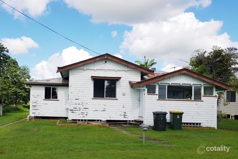 45 Gallipoli St, Maryborough, QLD 4650