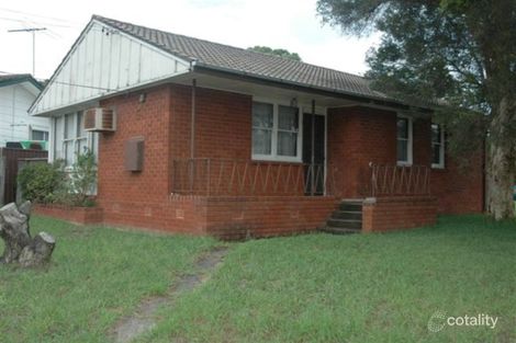 Property photo of 35 Lang Crescent Blackett NSW 2770
