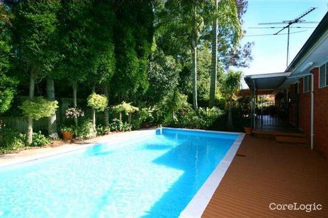 Property photo of 18 Lyndelle Place Carlingford NSW 2118