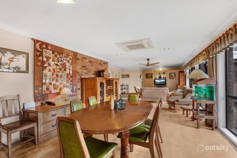 Property photo of 40 Hastings Parade Bensville NSW 2251