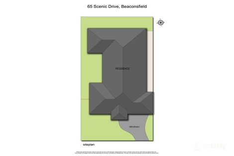 Property photo of 65 Scenic Drive Beaconsfield VIC 3807