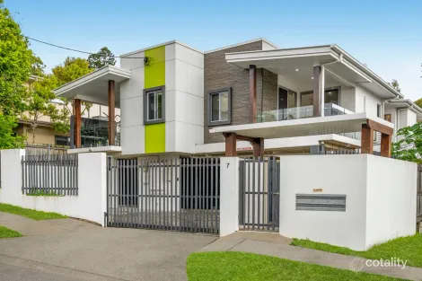 5/7 Gosford St, Mount Gravatt, QLD 4122