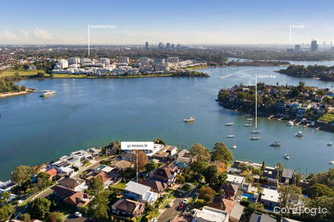 Property photo of 42 Amiens Street Gladesville NSW 2111