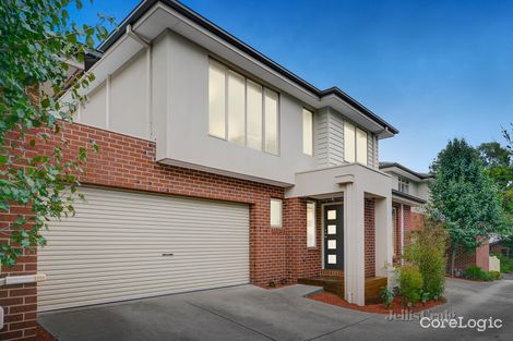 Property photo of 2/12 Frankcom Street Blackburn VIC 3130