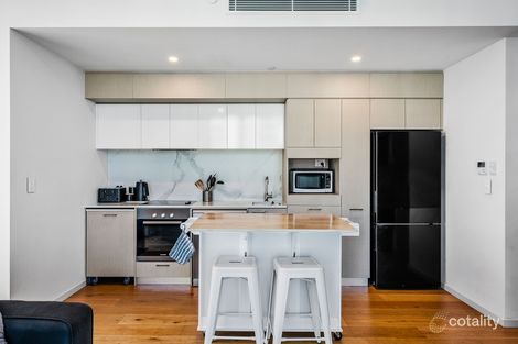 Property photo of 706/105 Stirling Street Perth WA 6000