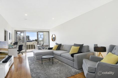 Property photo of 310/791-795 Botany Road Rosebery NSW 2018