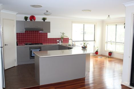 Property photo of 57 Conrad Road Kellyville Ridge NSW 2155