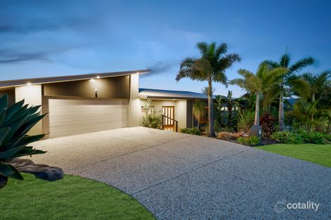 Property photo of 2 Heslop Place Burnside QLD 4560