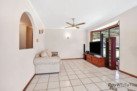 Property photo of 131 Mackie Road Narangba QLD 4504