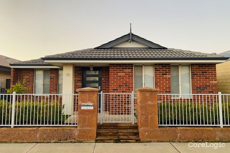 Property photo of 14 Cuddlepie Turn Banksia Grove WA 6031