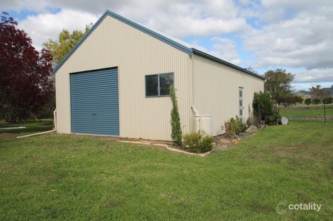 Property photo of 4 Barrington Court Mudgee NSW 2850