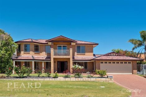 Property photo of 11 Meadowbank Gardens Hillarys WA 6025