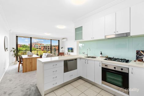 14508/177-219 Mitchell Rd, Erskineville, NSW 2043