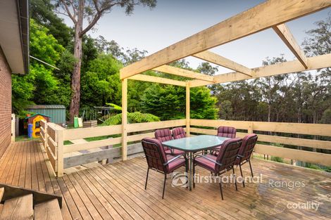 Property photo of 12 Mimosa Avenue Emerald VIC 3782