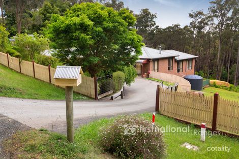 Property photo of 12 Mimosa Avenue Emerald VIC 3782