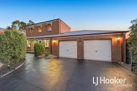 4 Albert St, Bunyip, VIC 3815