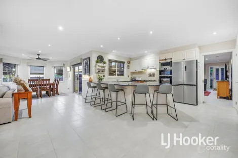 Property photo of 4 Albert Street Bunyip VIC 3815