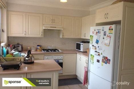 Property photo of 5/9 Stanbury Place Quakers Hill NSW 2763