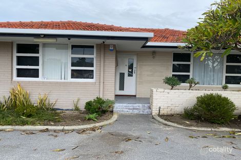 5/25 Wheatley St, Gosnells, WA 6110