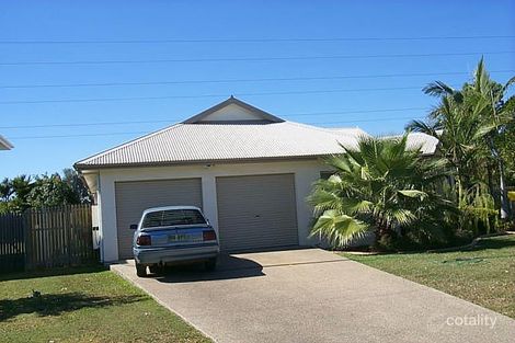 Property photo of 11 Pendula Place Kirwan QLD 4817