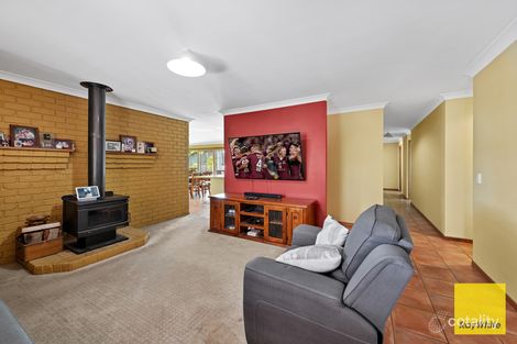 Property photo of 6 Engelmann Close Carindale QLD 4152