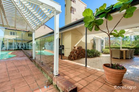 Property photo of 2 Gilgandra Street Indooroopilly QLD 4068