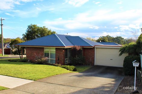 Property photo of 1/11 Ferris Street Drouin VIC 3818