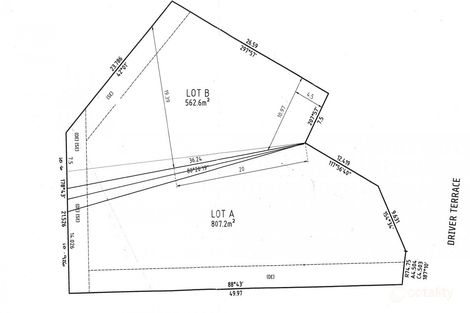 Property photo of 53 Driver Terrace Glenroy NSW 2640