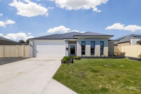 5 Dunedin Way, Australind, WA 6233