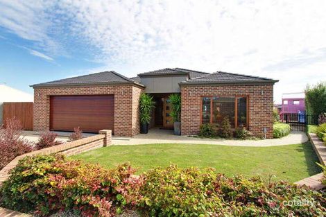 Property photo of 8 Kaitlyn Court Traralgon VIC 3844