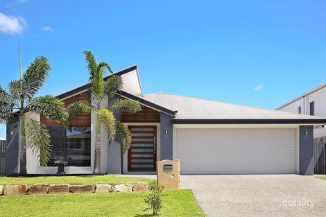 35 Rymera Cres, Gumdale, QLD 4154
