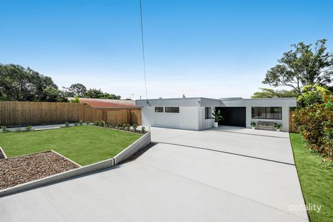 Property photo of 7 Howlett Road Capalaba QLD 4157