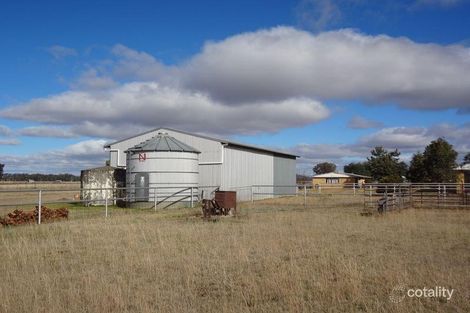 Property photo of 5196 Werris Creek Road Warral NSW 2340