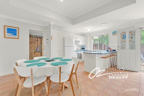 Property photo of 3/35 Duncan Street Huskisson NSW 2540