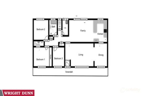 Property photo of 23 Stacy Street Gowrie ACT 2904