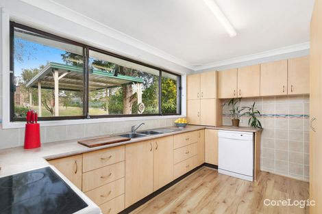 Property photo of 6 Careya Crescent Woodford NSW 2778