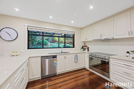 Property photo of 3 Rebecca Court Warragul VIC 3820
