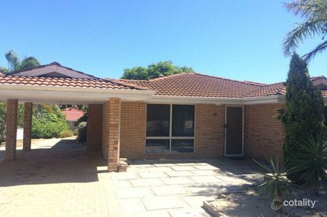 Property photo of 25 Ottawa Crescent Beechboro WA 6063