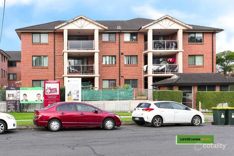 Property photo of 23/21 Weigand Avenue Bankstown NSW 2200