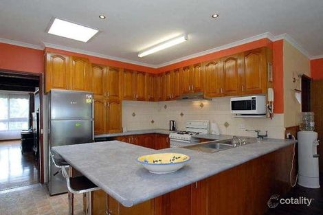 Property photo of 3 Chatham Avenue Ferntree Gully VIC 3156