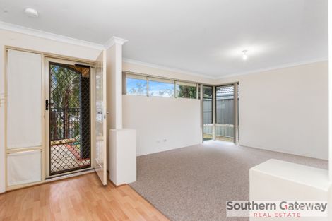 Property photo of 17 Lyndhurst Crescent Wellard WA 6170