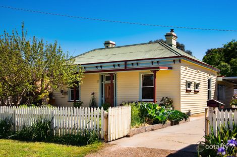 Property photo of 14 Princess Street Campbells Creek VIC 3451