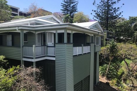 Property photo of 13 Borva Street Dutton Park QLD 4102