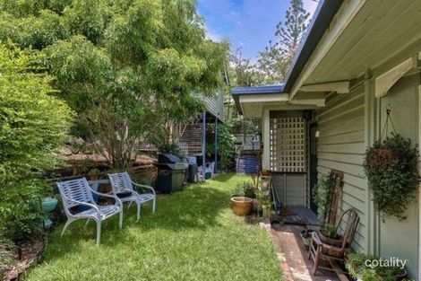 Property photo of 13 Borva Street Dutton Park QLD 4102