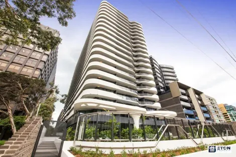 111/12 Queens Rd, Melbourne, VIC 3004