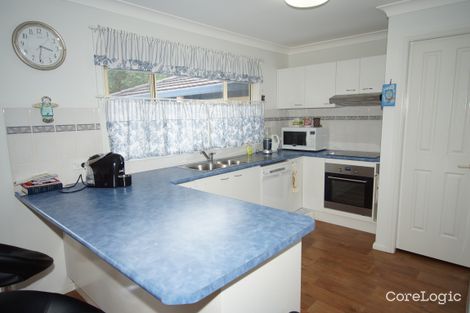 Property photo of 2/22-24 Daintree Drive Korora NSW 2450