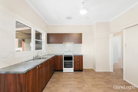 Property photo of 40 Clarence Street Condell Park NSW 2200