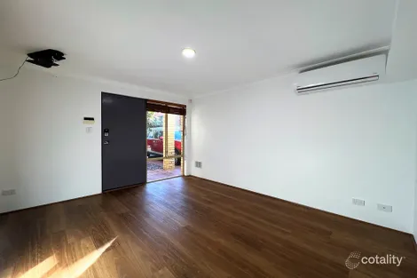 Property photo of 4/259 Vincent Street Leederville WA 6007